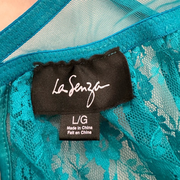 La Senza lingerie - Picture 5 of 5